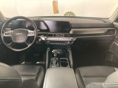 Used 2023 Kia Telluride S w/ S Sunroof Package AWD/4WD image 7