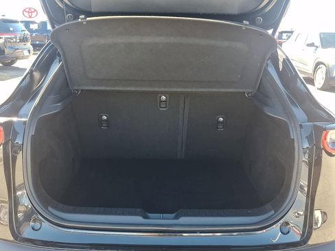 Used 2023 MAZDA CX-30 AWD 2.5 S w/ Preferred Package image 28