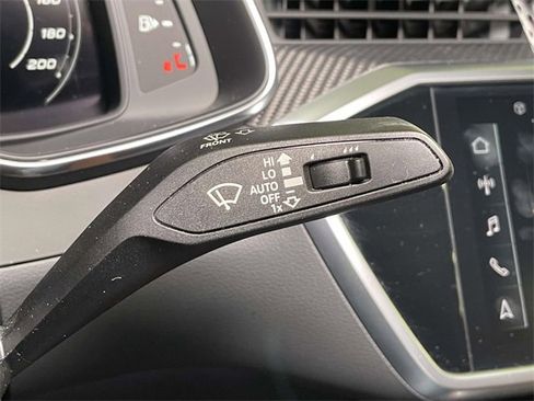 Used 2021 Audi RS 7 Sportback w/ RS 7 Executive Package image 43