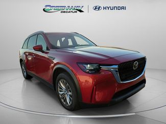 Used 2024 MAZDA CX-90 3.3 Turbo w/ Preferred Package video 1