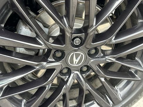 Certified 2023 Acura MDX A-Spec image 33