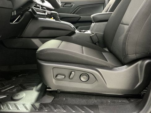 New 2026 Chevrolet Colorado W/T w/ Advanced Trailering Package image 22