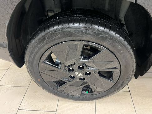 New 2026 Hyundai Kona SEL Sport image 35