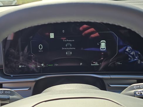 New 2026 Kia Sportage SX Prestige image 33