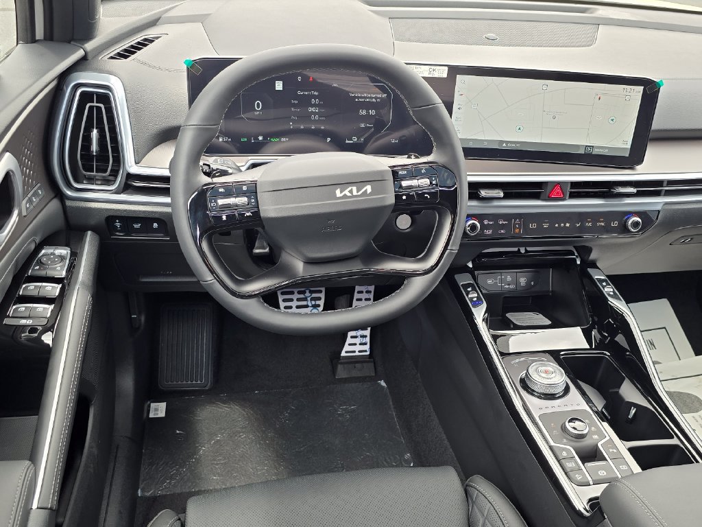 New 2026 Kia Sorento SX Prestige AWD/4WD image 12