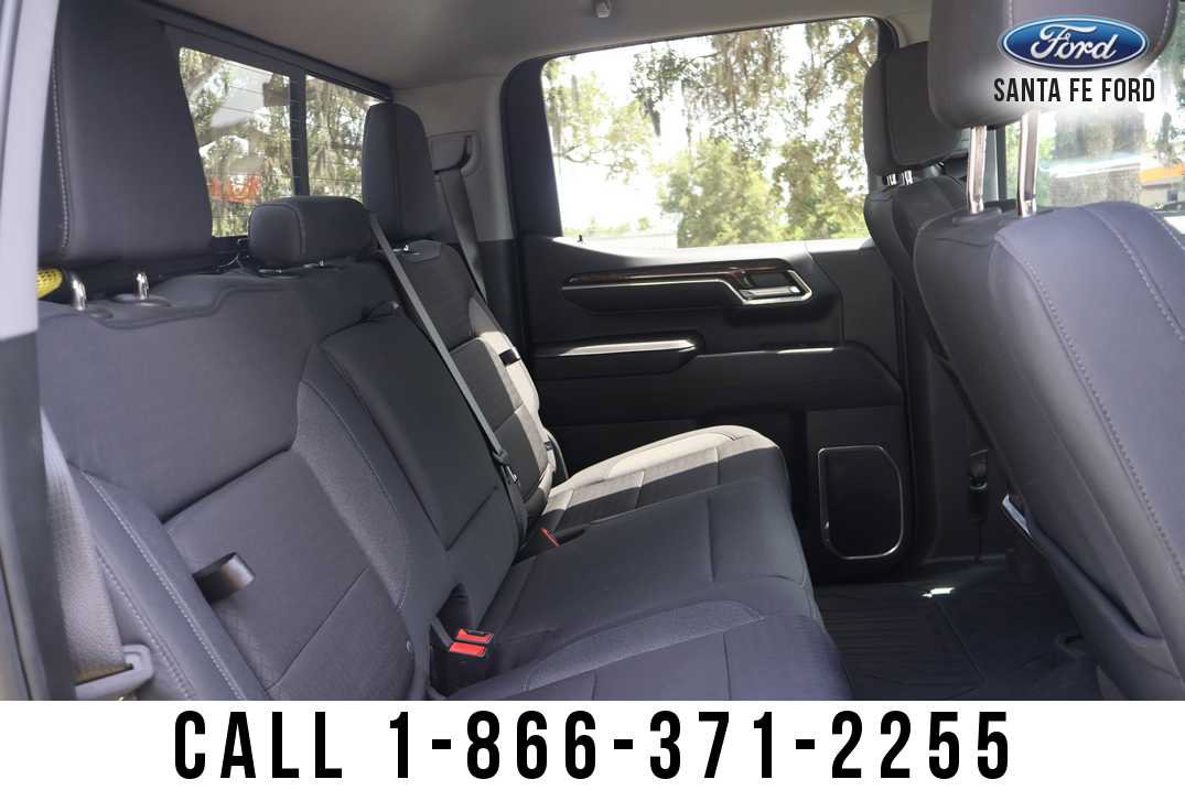 Used 2025 GMC Sierra 1500 Elevation w/ Preferred Package AWD/4WD image 25