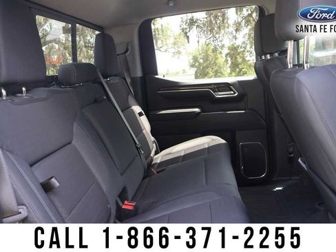 Used 2025 GMC Sierra 1500 Elevation w/ Preferred Package AWD/4WD image 25