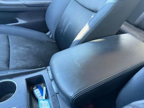 Used 2017 Nissan Altima 2.5 SR image 15