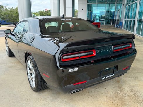 Used 2023 Dodge Challenger R/T Scat Pack w/ Plus Package RWD image 12