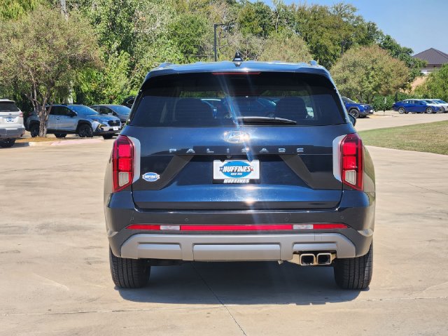 Used 2024 Hyundai Palisade SEL FWD image 6