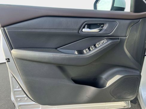 Certified 2023 Nissan Rogue SV w/ SV Premium Package image 18