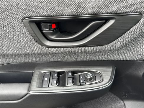 New 2026 Subaru Outback Premium image 11