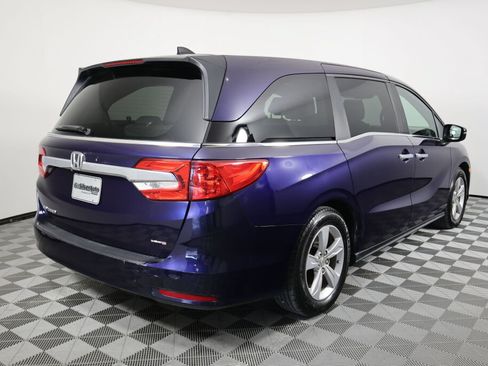 Used 2019 Honda Odyssey EX-L image 2