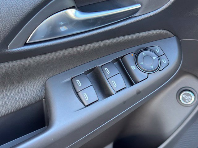 New 2026 Buick Envista Sport Touring FWD image 12