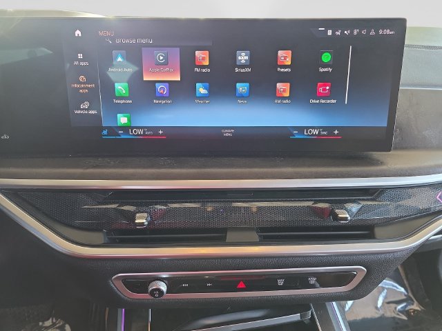 Used 2023 BMW X7 xDrive40i w/ Premium Package AWD/4WD image 19