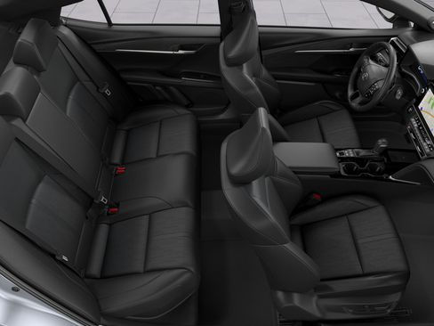 New 2026 Toyota Camry XSE FWD image 22