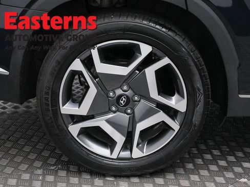 Used 2023 Hyundai Palisade Limited image 33