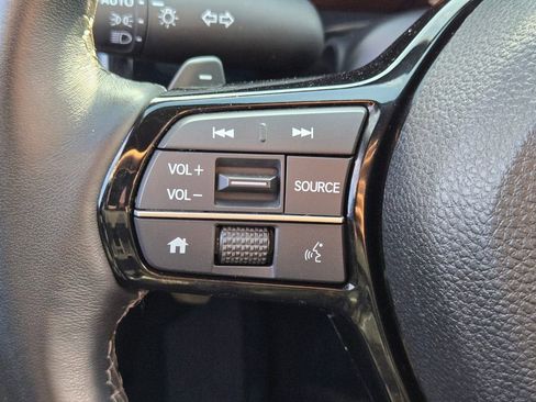 Certified 2025 Honda Civic Sport Touring image 27