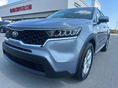 Used 2021 Kia Sorento LX