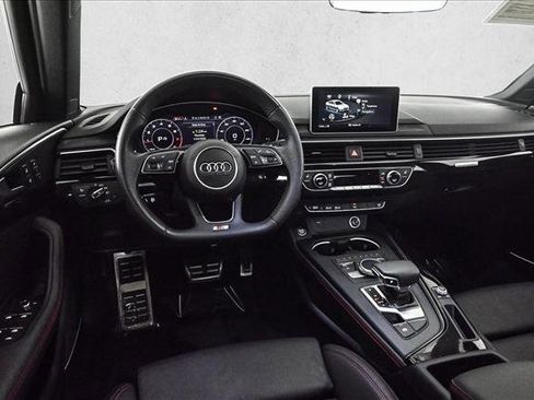 Used 2019 Audi A4 2.0T Premium Plus w/ Premium Plus Package image 19