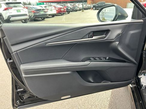 New 2026 Toyota Camry XSE image 22