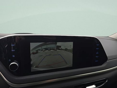 Certified 2023 Hyundai Sonata SEL w/ Cargo Package FWD image 9
