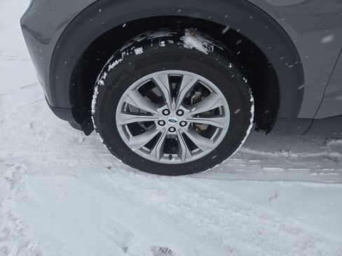 Certified 2023 Ford Explorer Limited image 31