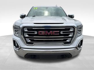 Used 2019 GMC Sierra 1500 SLT AWD/4WD video 2