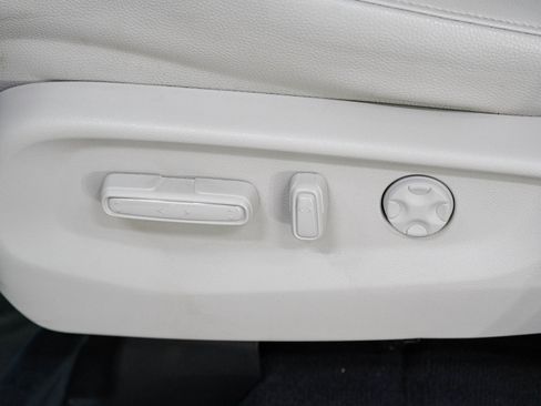 Used 2025 Honda Odyssey EX-L image 24