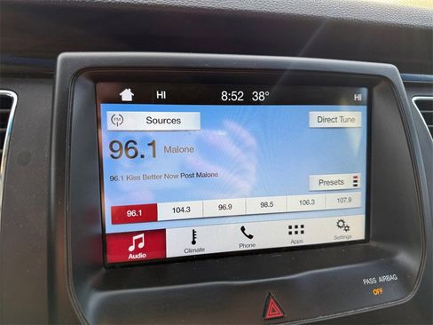 Used 2018 Ford Flex SEL image 15