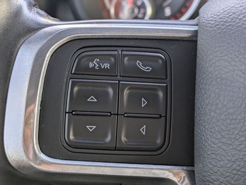 Certified 2021 RAM 3500 Laramie image 19