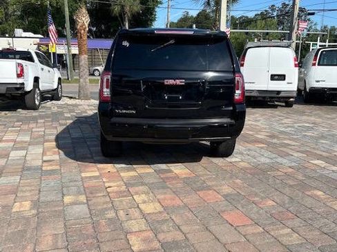 Used 2016 GMC Yukon SLT w/ Open Road Package RWD image 6