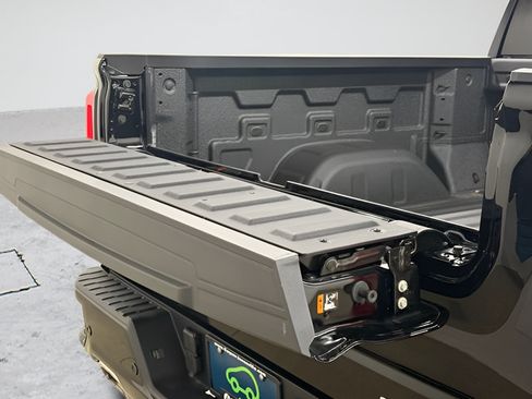 Certified 2026 GMC Sierra 1500 Denali AWD/4WD image 16