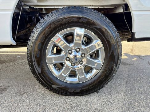 Used 2014 Ford F150 XLT w/ Equipment Group 302A Luxury image 30