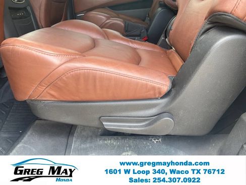 Used 2019 Cadillac Escalade ESV Premium Luxury AWD/4WD image 28