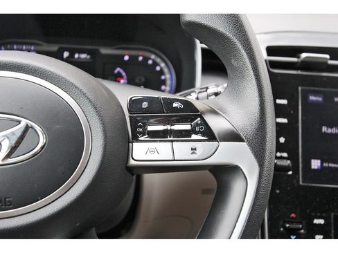 Certified 2024 Hyundai Tucson SEL FWD image 19