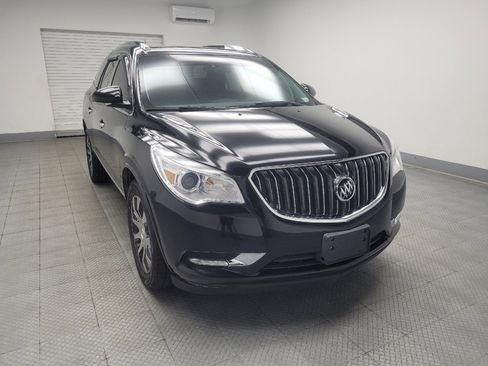 Used 2017 Buick Enclave Premium w/ Experience Buick Package AWD/4WD image 13