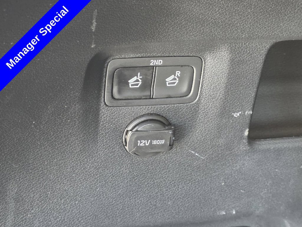 Used 2022 Kia Telluride EX AWD/4WD image 14