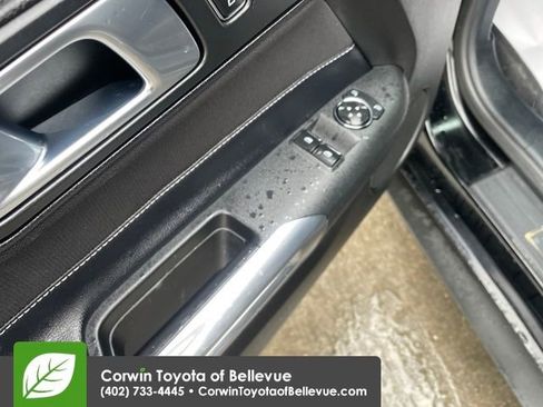 Used 2021 Ford Mustang GT w/ Enhanced Security Package image 19