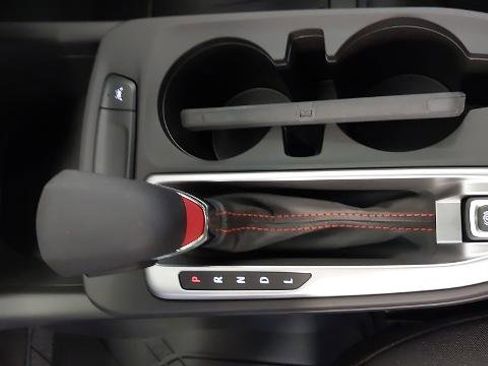 New 2026 Chevrolet Trax RS image 21