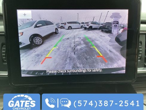 Used 2023 Ford Explorer Limited image 24