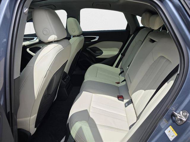 Used 2025 Audi A5 Premium w/ Convenience Package AWD/4WD image 17