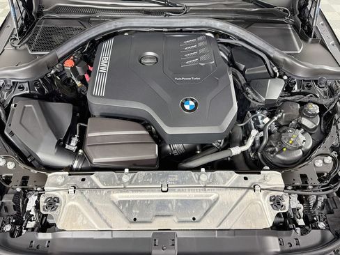 Used 2024 BMW 230i Coupe w/ Premium Package RWD image 31