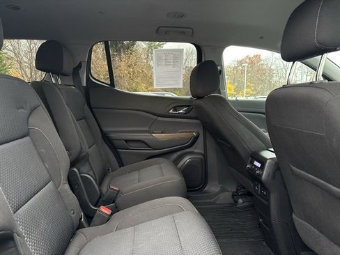 Used 2020 GMC Acadia SLE w/ Driver Convenience Package image 19