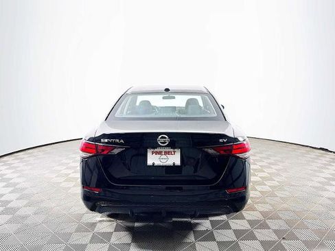 Certified 2023 Nissan Sentra SV FWD image 5