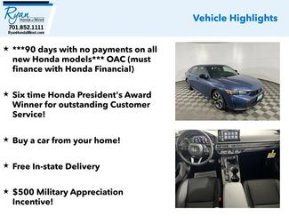 New 2026 Honda Civic Sport Touring video 2