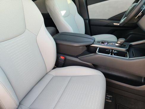 New 2026 Lexus TX 350 350 Premium image 9