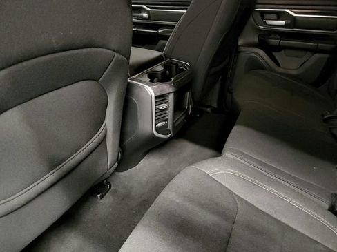 Used 2022 RAM 1500 Big Horn RWD image 25