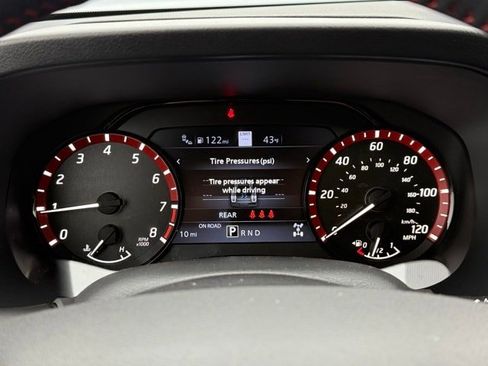 New 2026 Nissan Frontier PRO-4X w/ Pro Premium Package image 33