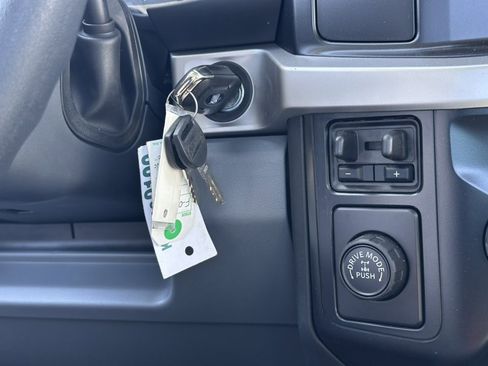 Used 2024 Ford F350 XL image 27